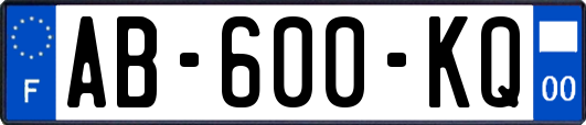 AB-600-KQ