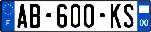 AB-600-KS