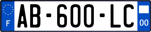 AB-600-LC