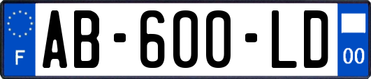 AB-600-LD