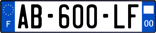 AB-600-LF