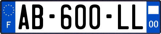 AB-600-LL