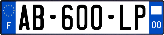 AB-600-LP