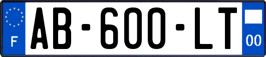 AB-600-LT