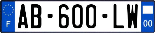 AB-600-LW
