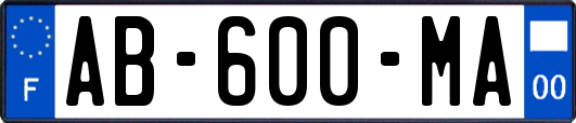 AB-600-MA