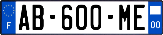 AB-600-ME