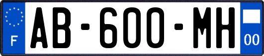 AB-600-MH
