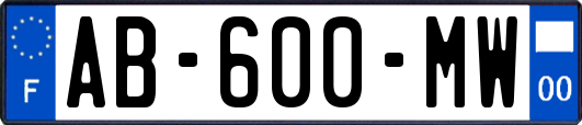 AB-600-MW