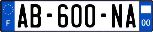 AB-600-NA
