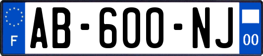 AB-600-NJ