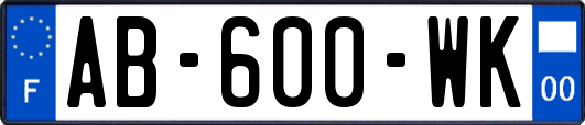AB-600-WK