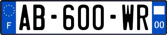 AB-600-WR