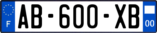 AB-600-XB