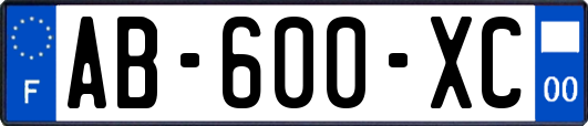 AB-600-XC
