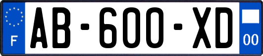 AB-600-XD