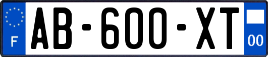 AB-600-XT