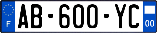 AB-600-YC
