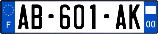 AB-601-AK