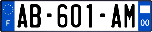 AB-601-AM