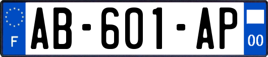 AB-601-AP