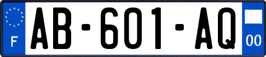 AB-601-AQ