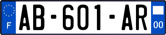 AB-601-AR