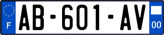 AB-601-AV