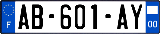 AB-601-AY