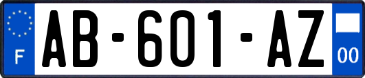 AB-601-AZ