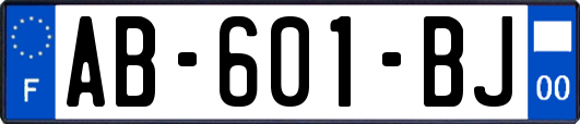 AB-601-BJ