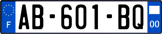 AB-601-BQ