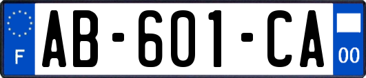 AB-601-CA