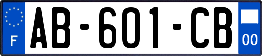 AB-601-CB