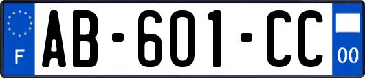 AB-601-CC