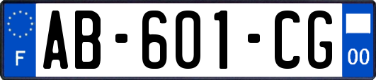 AB-601-CG