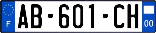 AB-601-CH