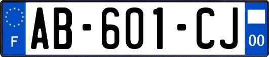 AB-601-CJ