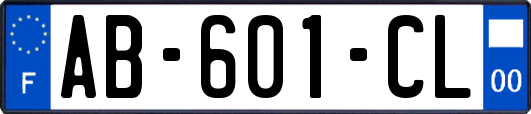 AB-601-CL