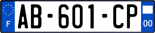 AB-601-CP