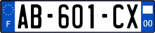 AB-601-CX