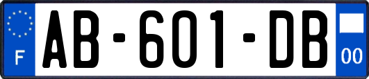 AB-601-DB