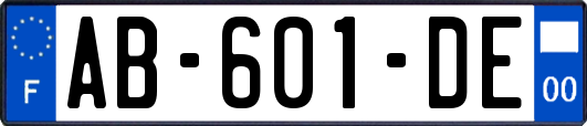 AB-601-DE