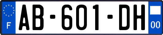 AB-601-DH