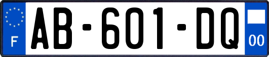 AB-601-DQ