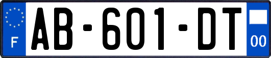 AB-601-DT