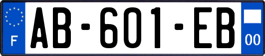 AB-601-EB