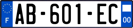 AB-601-EC