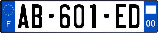 AB-601-ED