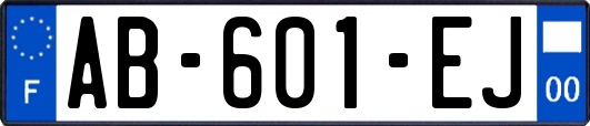 AB-601-EJ